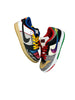 Nike SB Dunk Low What The Paul