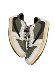 Jordan 1 Retro Low OG SP Travis Scott Medium Olive