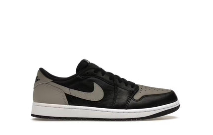Jordan 1 Retro Low OG Shadow (2024)