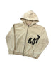 Godspeed OG Logo Sweatsuit Cream