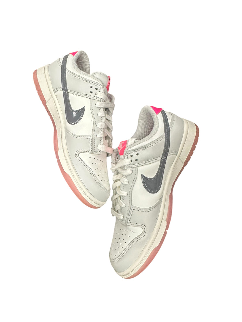 Nike Dunk Low 520 Pack Pink