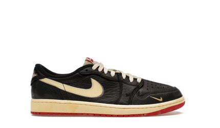 Jordan 1 Retro Low OG Nigel Sylvester Better With Time