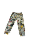 Supreme Wallpaper Sweatpants