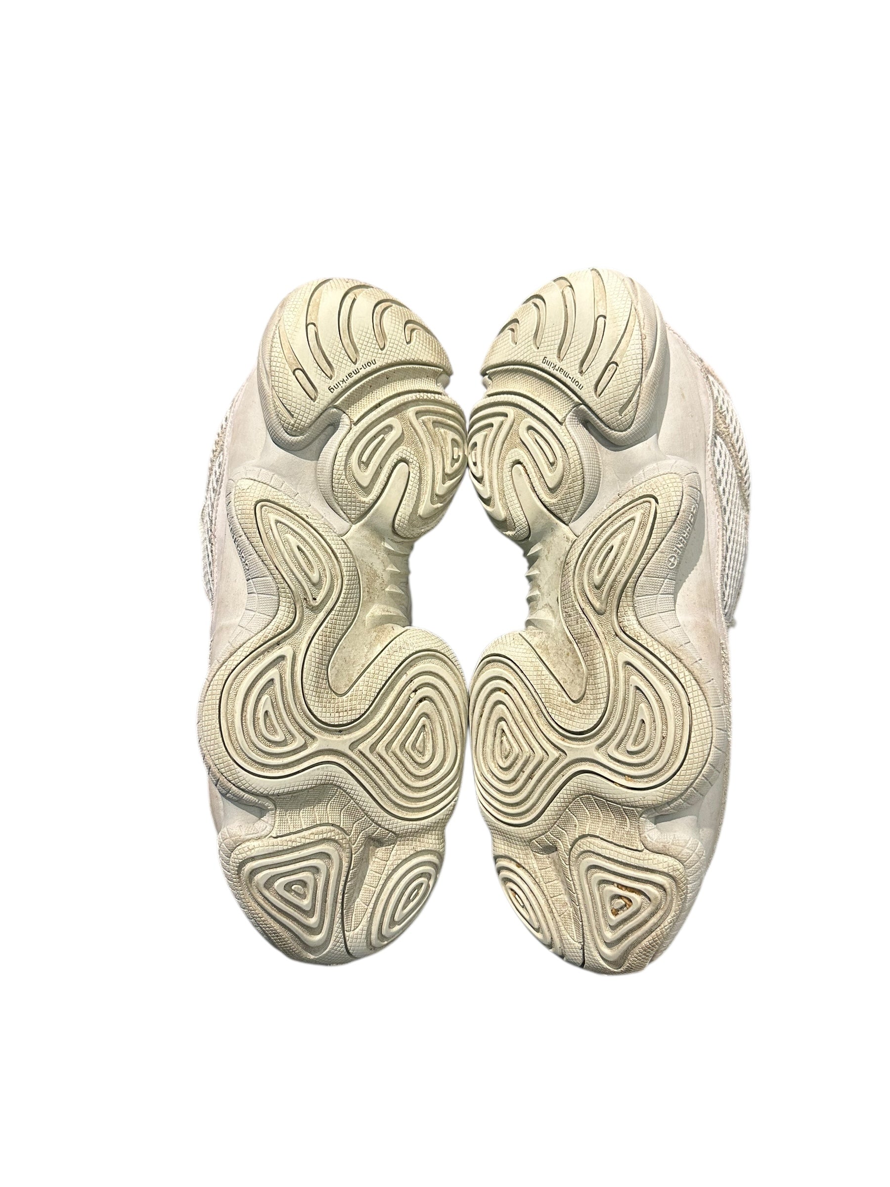Adidas Yeezy 500 Blush