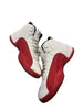 Jordan 12 Retro Cherry (2023)