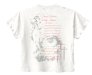 Daven Homme Angel Tee