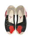 Jordan 4 Retro Red Cement