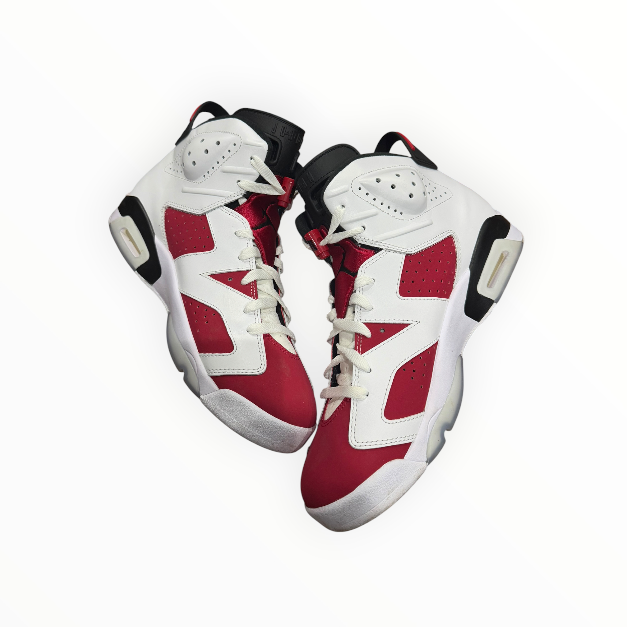 Jordan 6 Retro Carmine (2021)