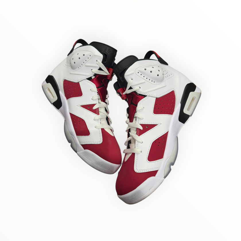 Jordan 6 Retro Carmine (2021)