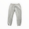 Balenciaga Brushed Logo Sweatpants Grey