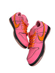 Nike SB Dunk Low The Powerpuff Girls Blossom
