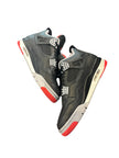 Jordan 4 Retro Bred Reimagined
