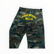 GV Gallery Camo Cargo Pants