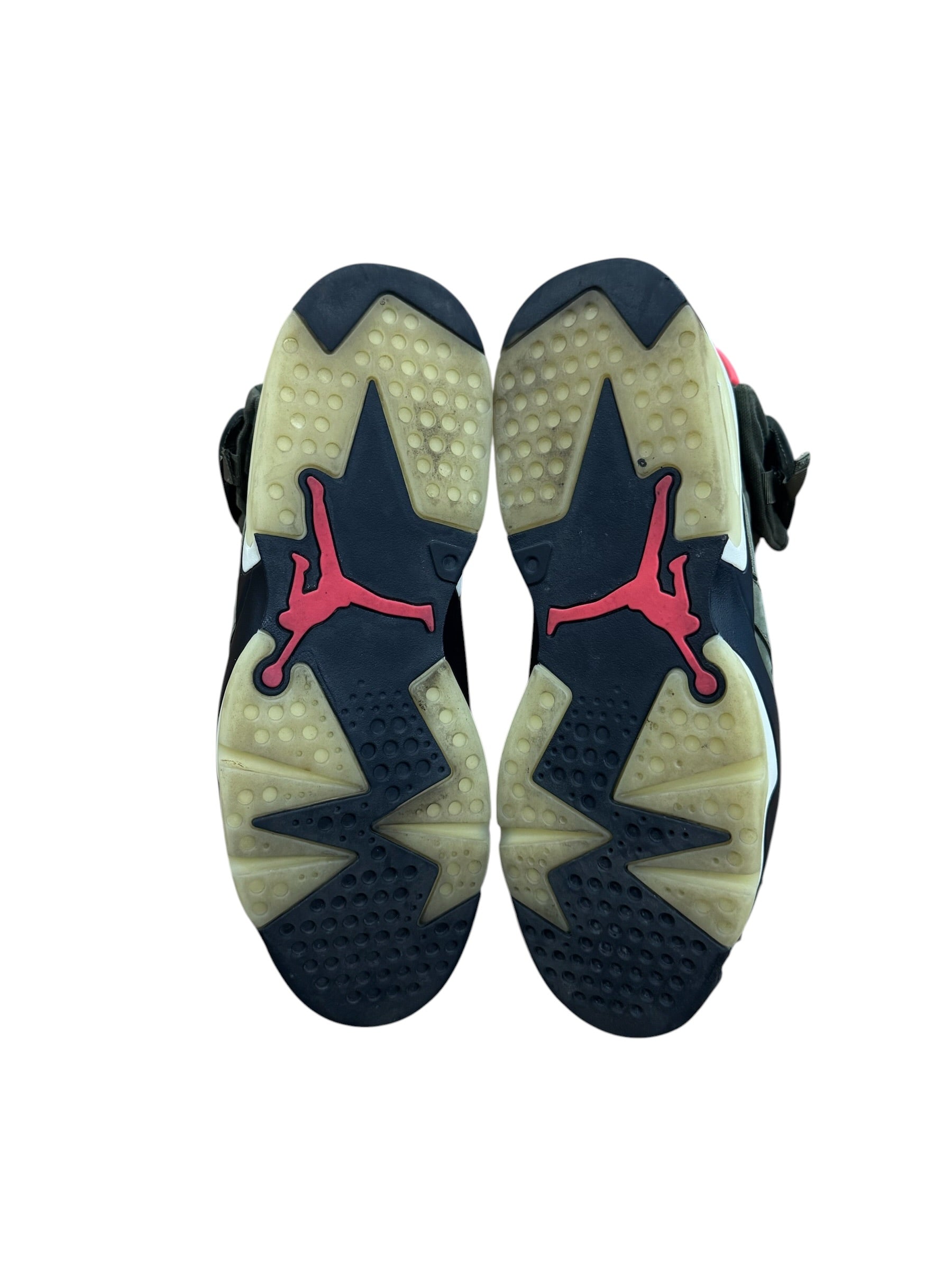 Jordan 6 Retro Travis Scott