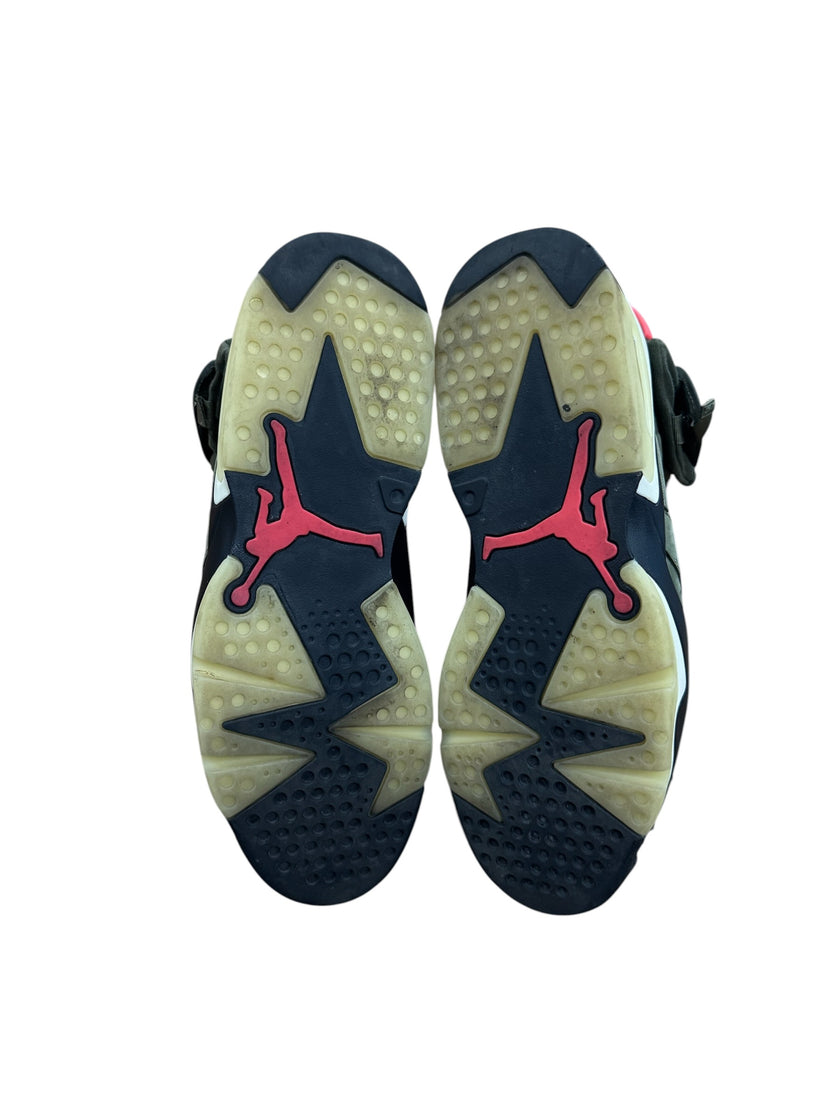 Jordan 6 Retro Travis Scott