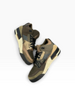 Jordan 3 Retro Patchwork Camo