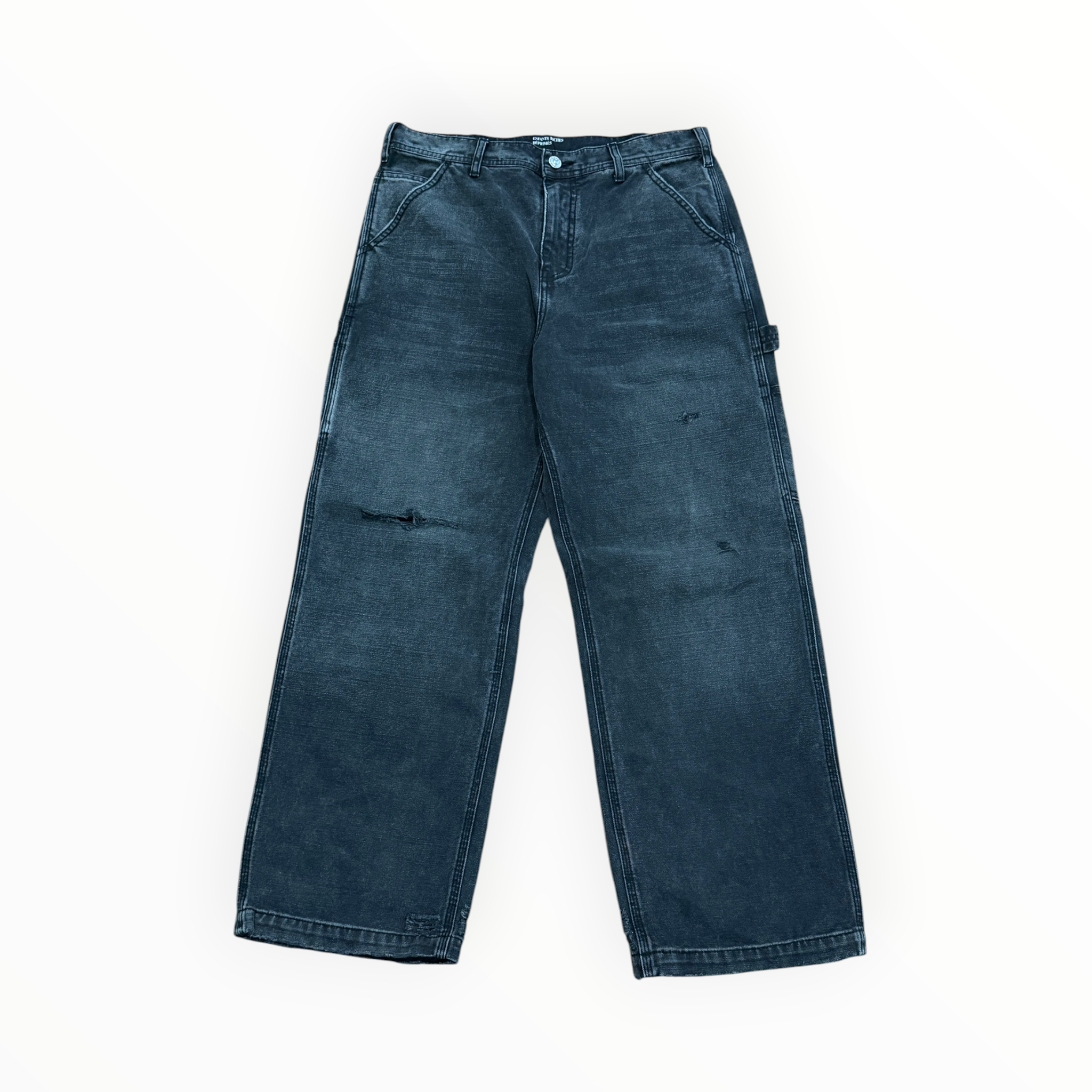 Enfant Riches Deprimes ERD Carpenter Jeans