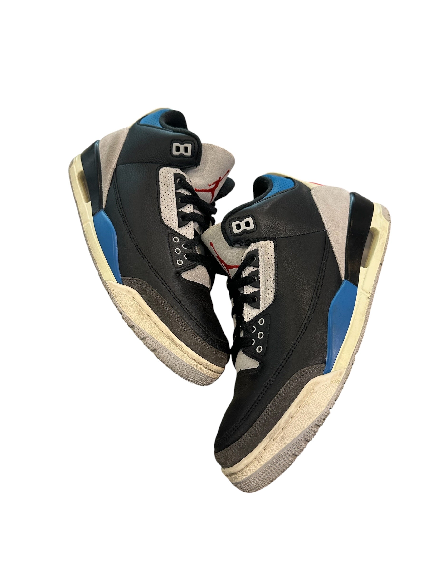 Jordan 3 Retro OG Rare Air
