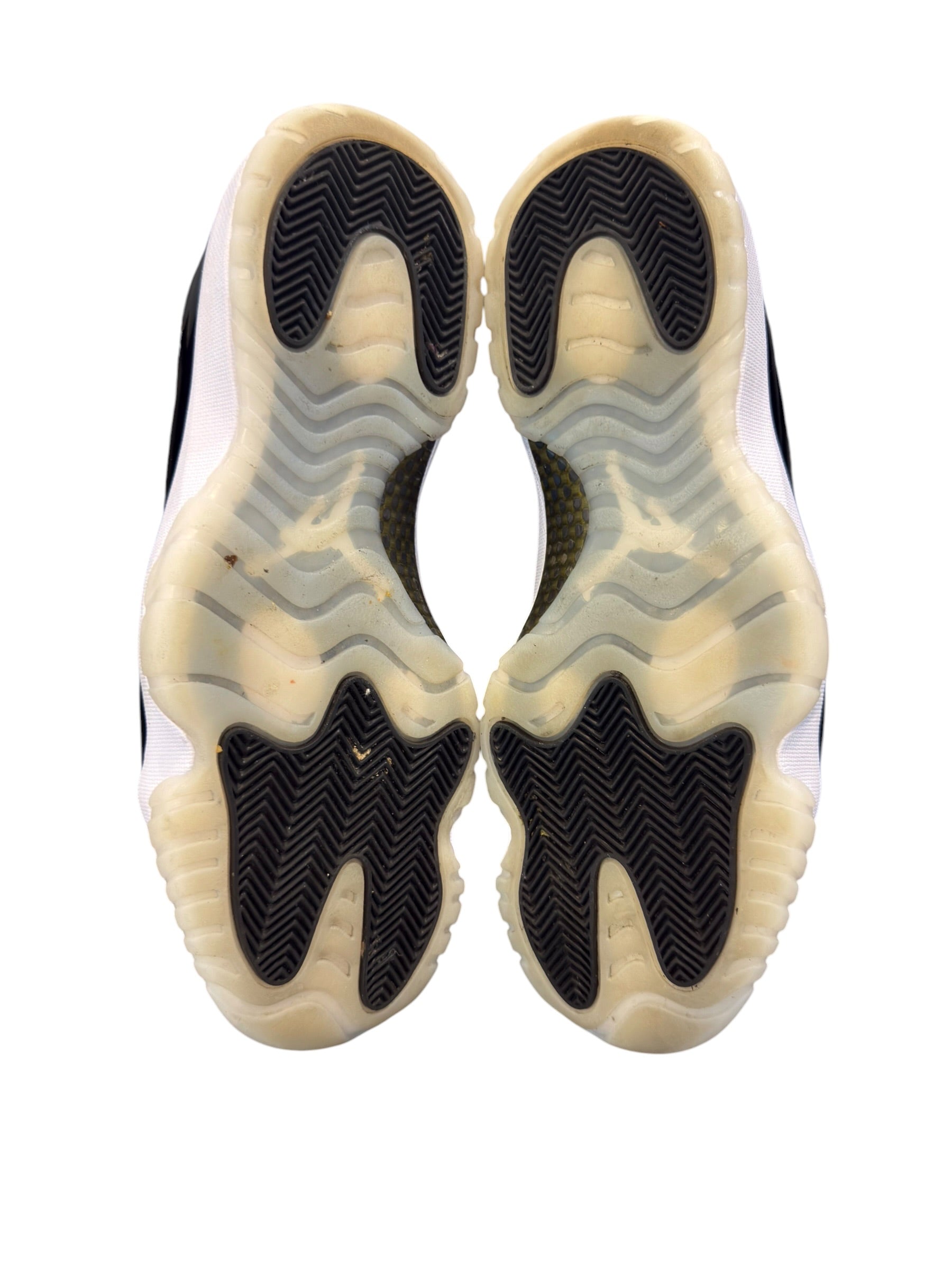 Jordan 11 Retro DMP Gratitude (2023)