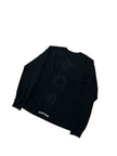 Chrome Hearts Cross Motif L/S