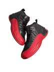 Jordan 12 Retro Flu Game (2025)