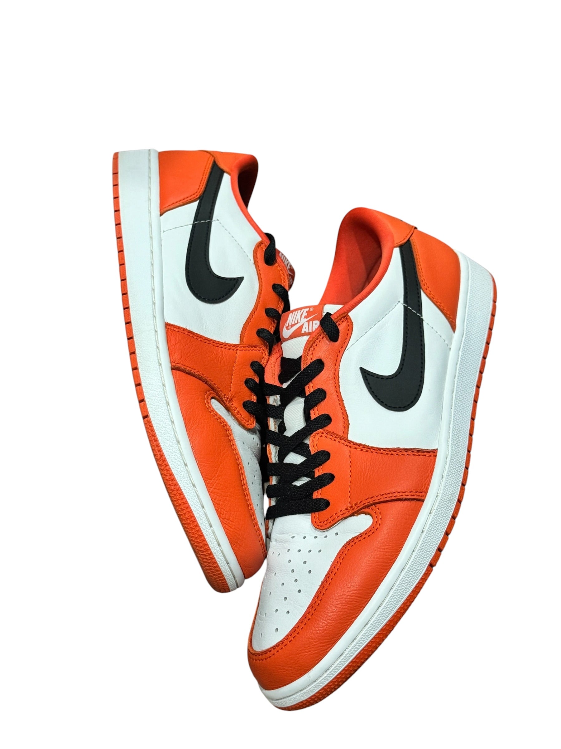 Jordan 1 Low Starfish
