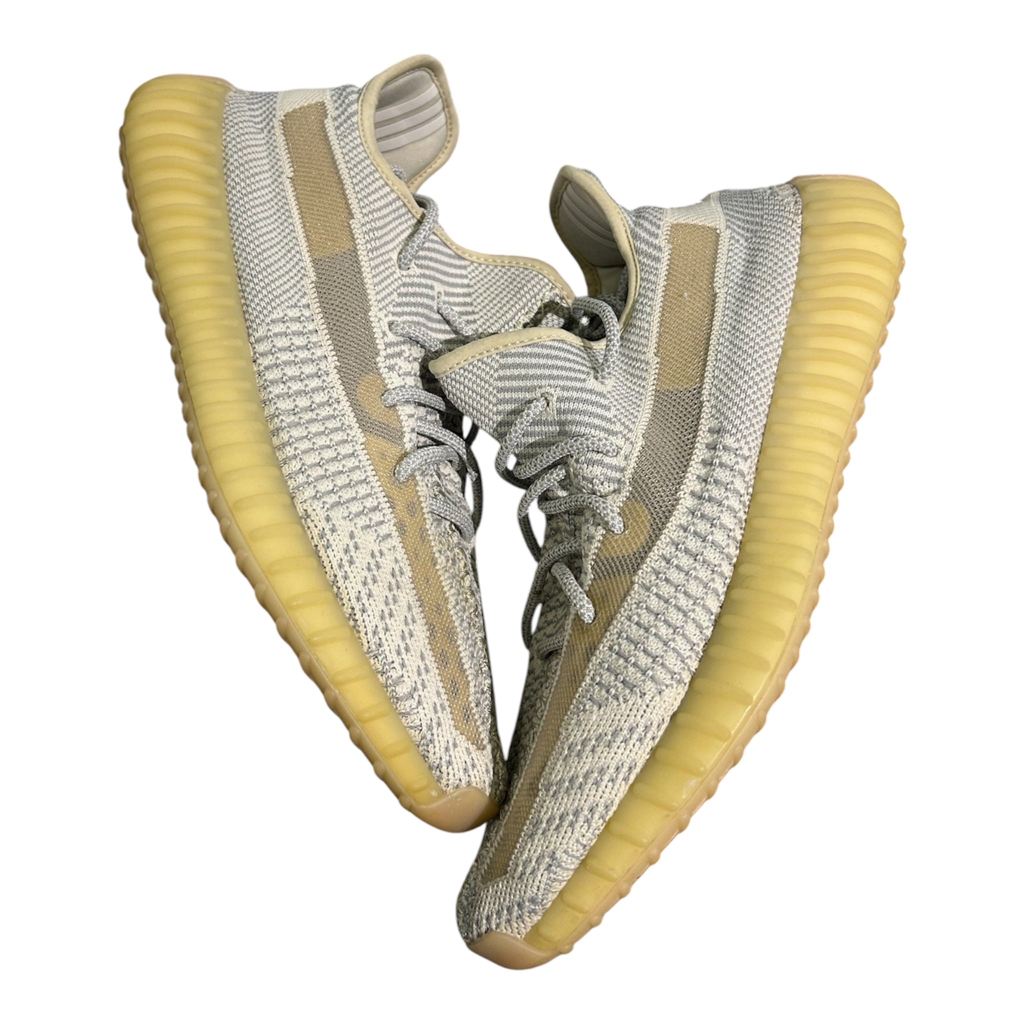 adidas Yeezy Boost 350 V2 Natural
