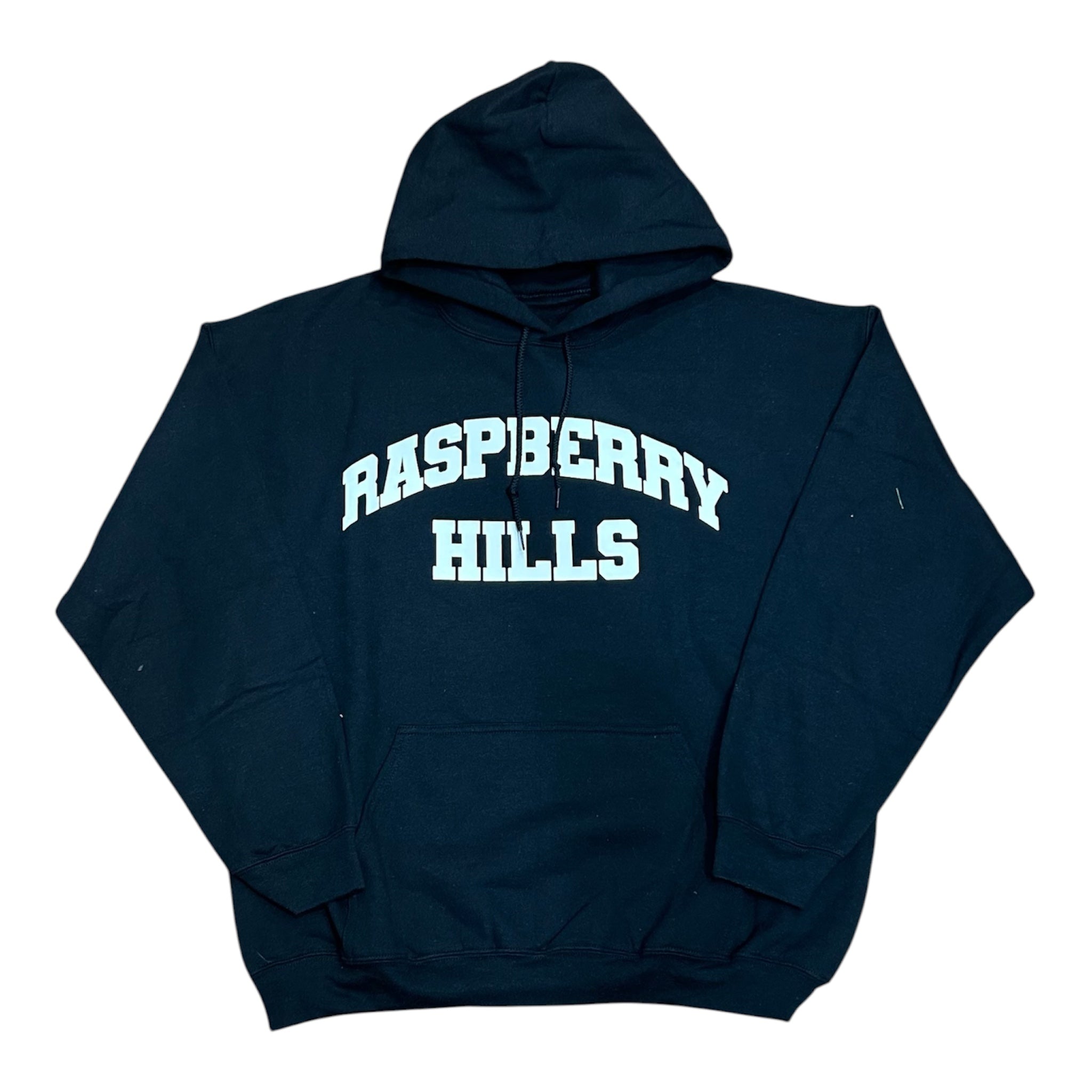 GV Gallery Raspberry Hills OG Hoodie