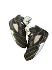 Jordan 5 Retro Black University Blue (2026)