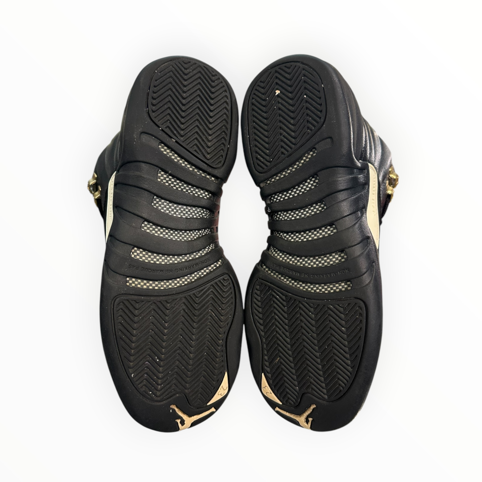Jordan 12 Retro The Master (GS)