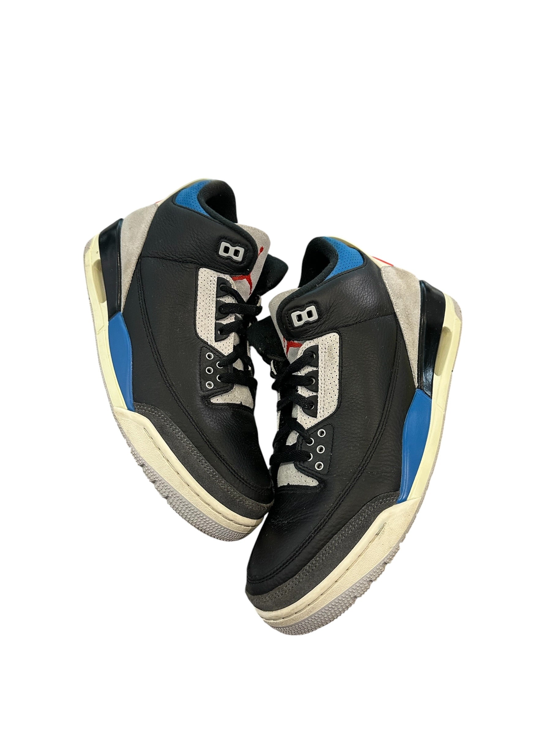 Jordan 3 Retro OG Rare Air