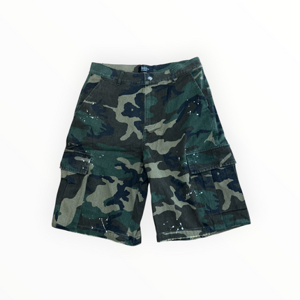 HMDD Everyday Worker Short