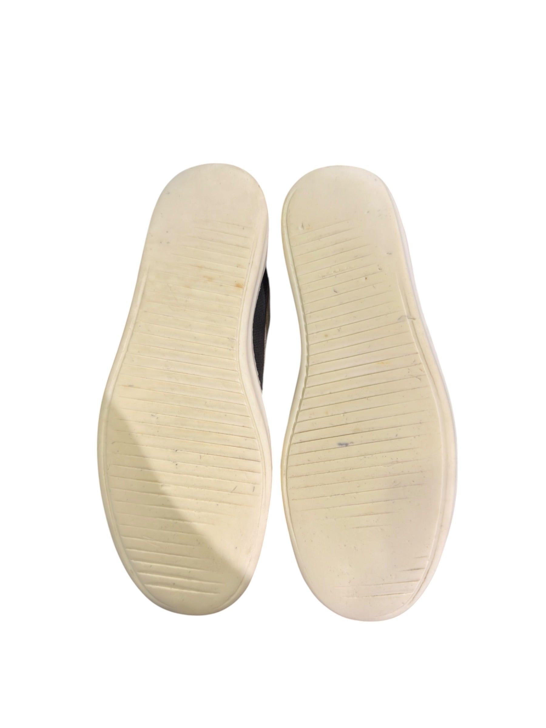 Rick Owens DRKSHDW Vintage Sneaker Dust