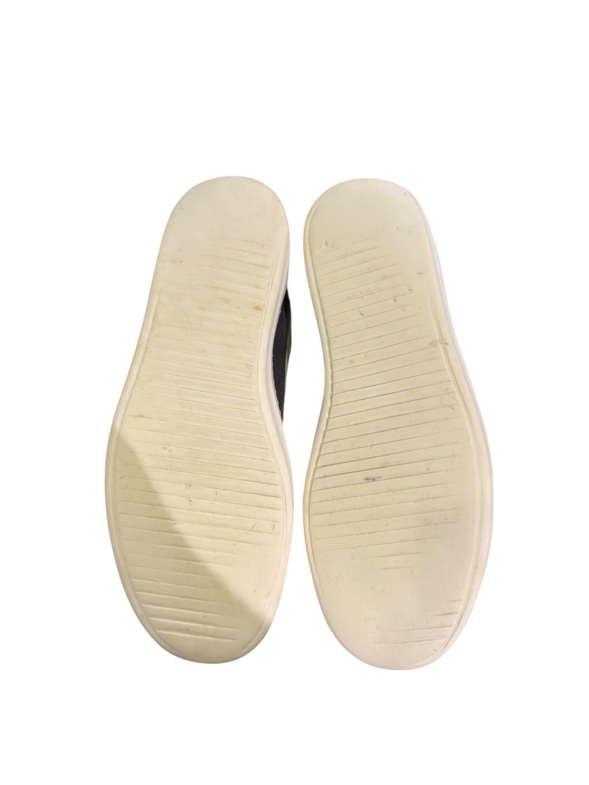 Rick Owens DRKSHDW Vintage Sneaker Dust