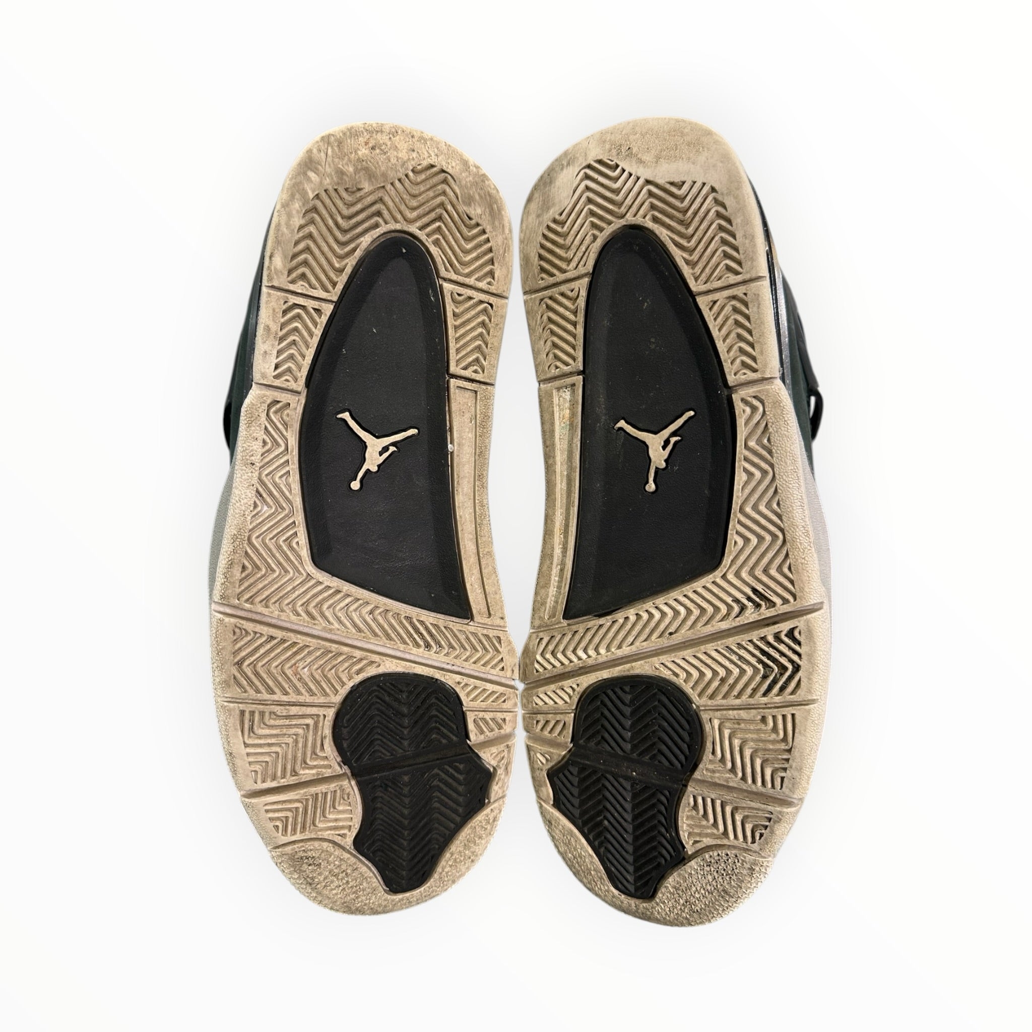 Jordan 4 Retro Fear (2024)