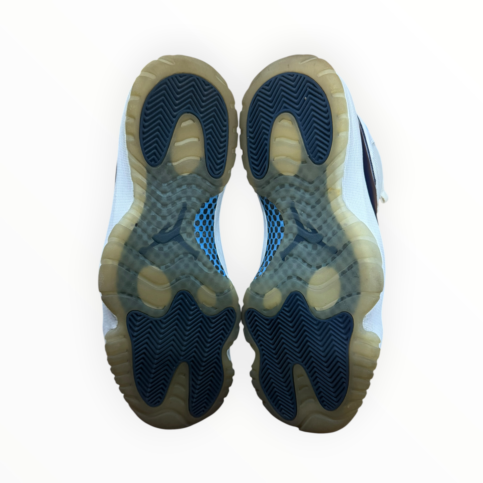 Jordan 11 Retro UNC Win Like 82