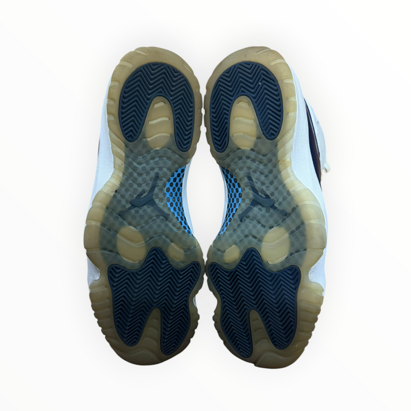 Jordan 11 Retro UNC Win Like 82