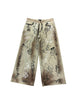 HMDD Graffiti Chinos