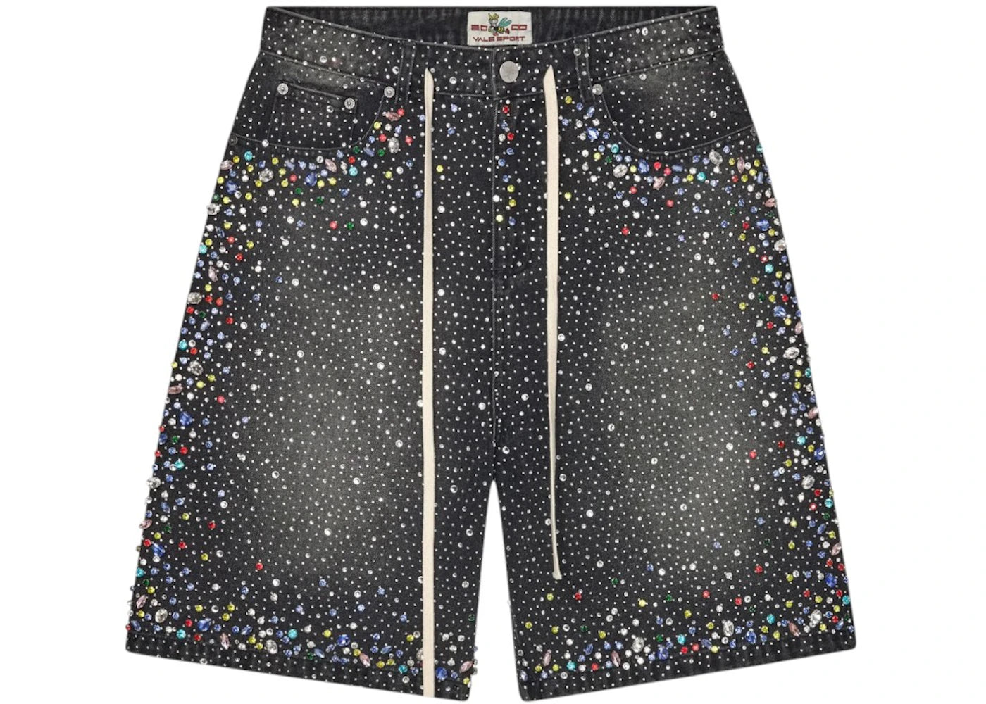 Vale Forever Rainstorm V2 Jorts