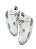 Jordan 4 Retro White Oreo (2021)