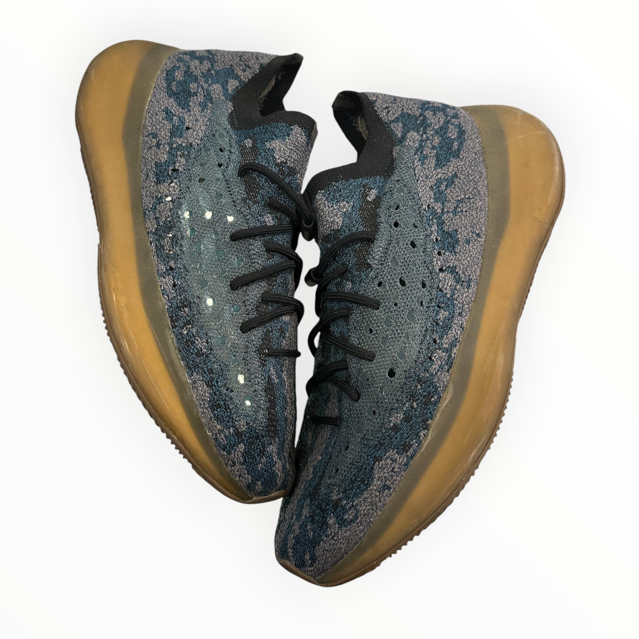 adidas Yeezy Boost 380 Covellite