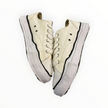 Maison Mihara Yasuhiro Peterson OG Sole Canvas Low White