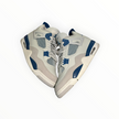 Jordan 4 Retro Military Blue (2024)