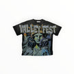 Vale Forever Statue Of Liberty Bling Tee