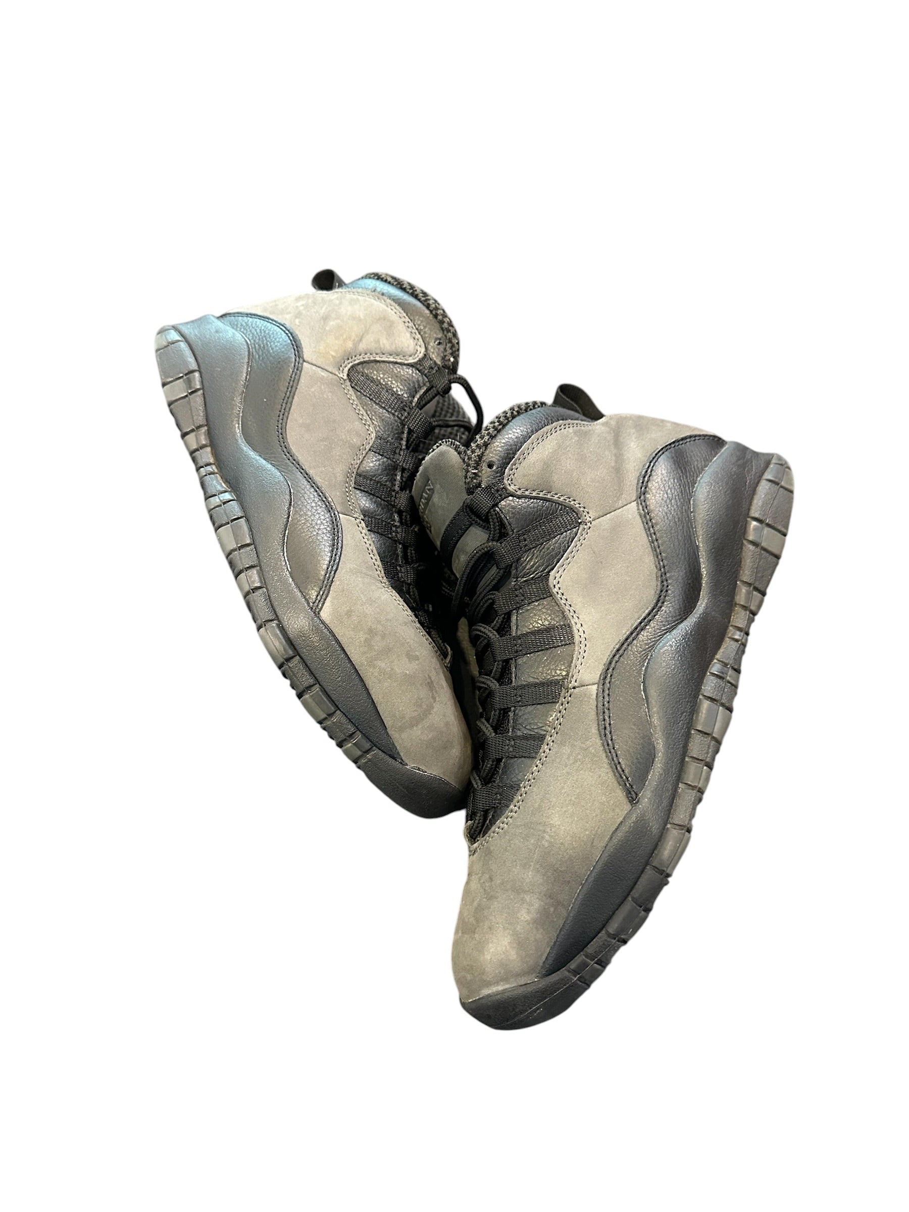 Jordan 10 Retro Shadow (2025)