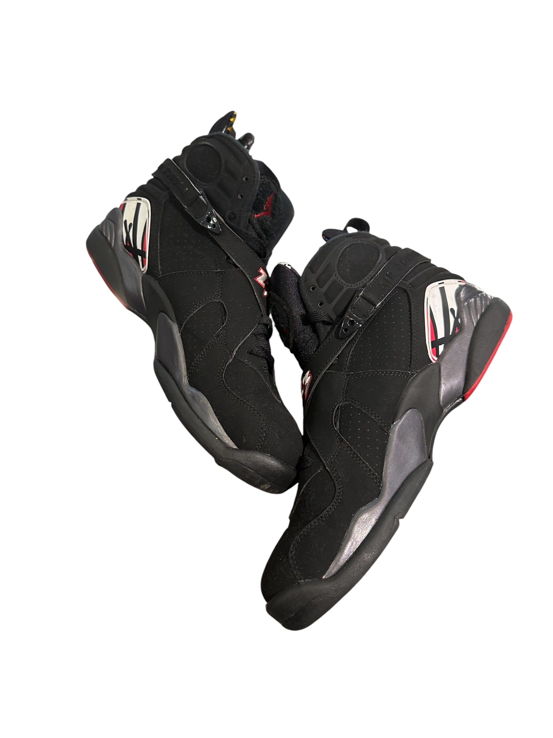 Jordan 8 Retro Playoffs (2013)