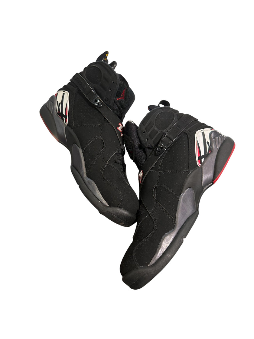 Jordan 8 Retro Playoffs (2013)