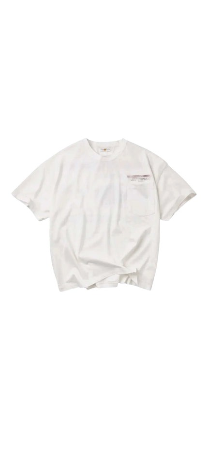 Vale Forever Vision Tee White