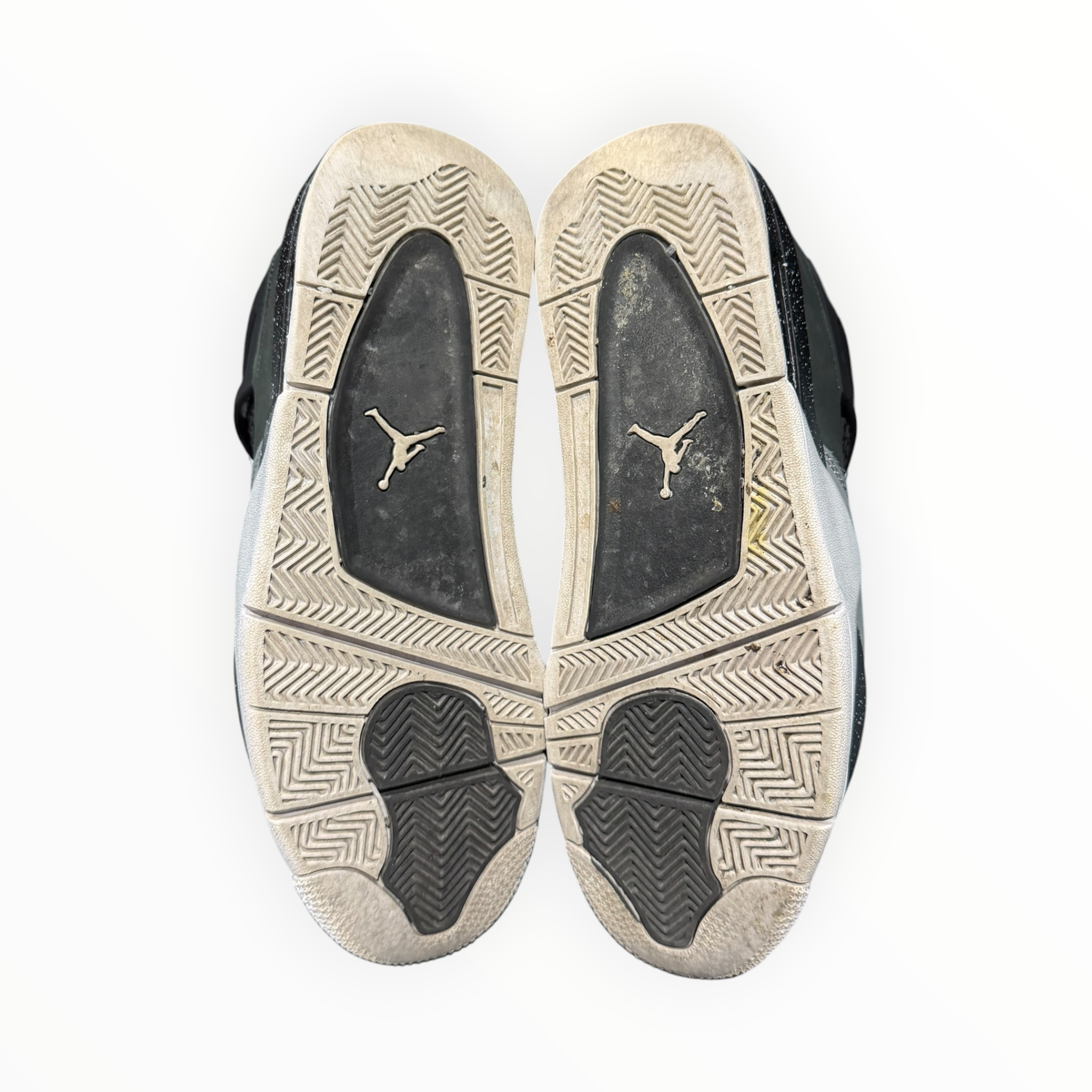 Jordan 4 Retro Fear (2024)