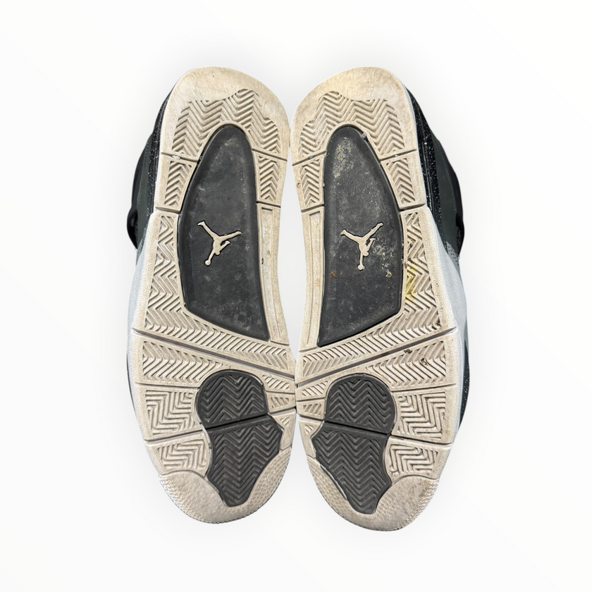 Jordan 4 Retro Fear (2024)